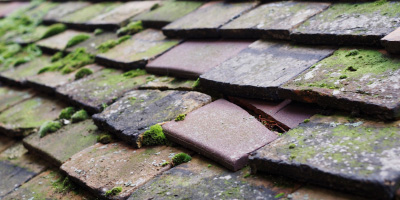 Dursley roof repair costs